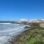 Seashell Consolacao Apartamento Atouguia Da Baleia