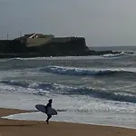 Apartamento Seashell Consolacao Atouguia Da Baleia