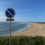 Apartamento Seashell Consolacao Atouguia Da Baleia
