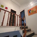 Seashell Consolacao Apartamento