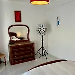 Seashell Consolacao Apartamento *
