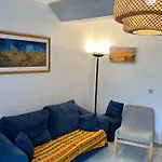 Apartamento Seashell Consolacao Atouguia Da Baleia
