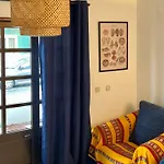 Apartamento Seashell Consolacao