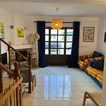 Seashell Consolacao Apartamento Atouguia Da Baleia
