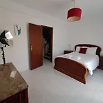 Apartamento Seashell Consolacao Atouguia Da Baleia