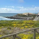 Seashell Consolacao Apartamento Atouguia Da Baleia