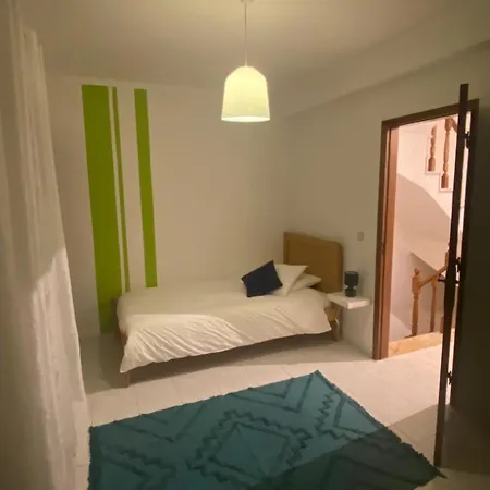 Seashell Consolacao אנטוגויה דה באלייה