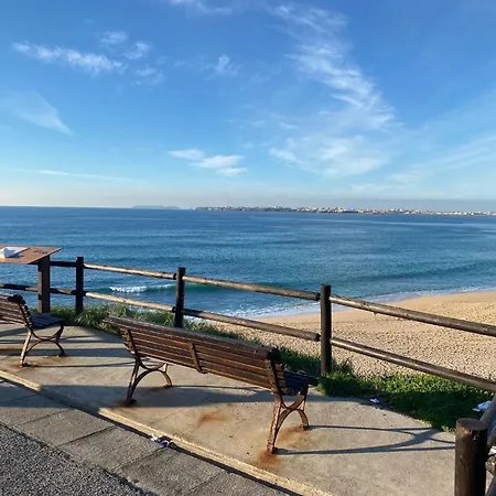 Seashell Consolacao דירה