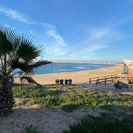 Seashell Consolacao דירה *