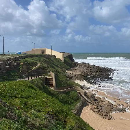 Seashell Consolacao * אנטוגויה דה באלייה