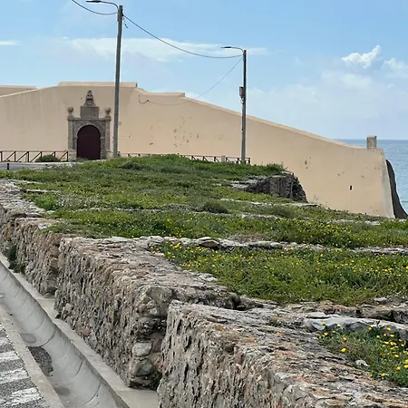 דירה Seashell Consolacao