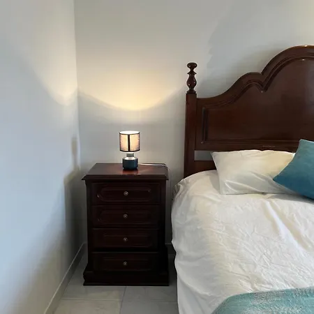 Seashell Consolacao Apartament Atouguia Da Baleia