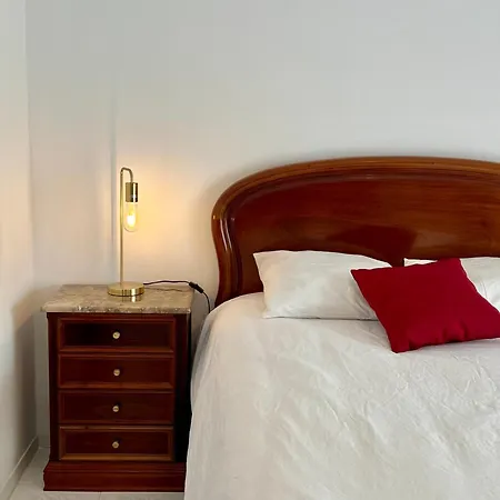 דירה Seashell Consolacao