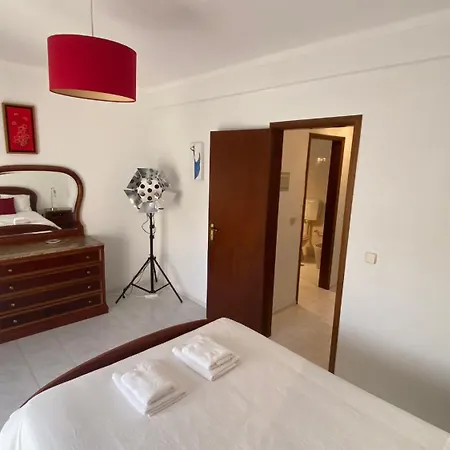 Seashell Consolacao דירה *