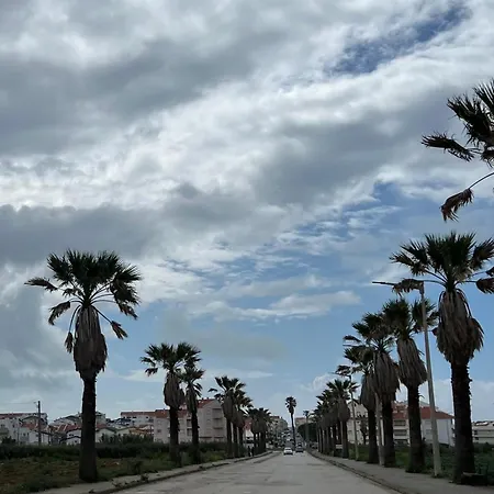 Seashell Consolacao * אנטוגויה דה באלייה