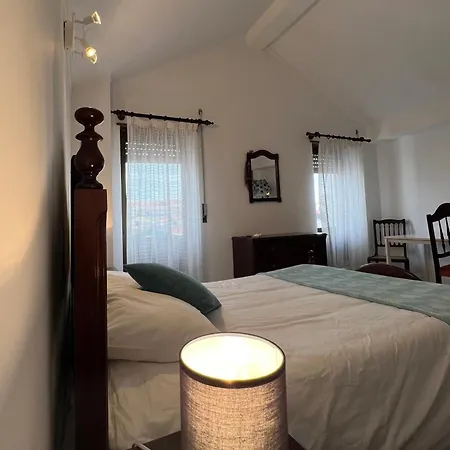 Seashell Consolacao דירה