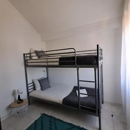 Seashell Consolacao * אנטוגויה דה באלייה