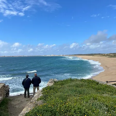 Seashell Consolacao דירה *