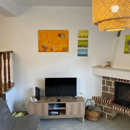 דירה Seashell Consolacao *