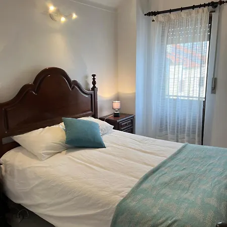 Seashell Consolacao דירה אנטוגויה דה באלייה