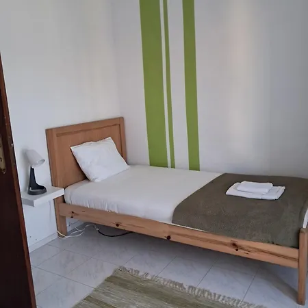 Apartament Seashell Consolacao