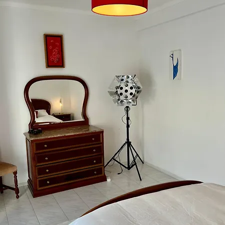 Seashell Consolacao Apartament *