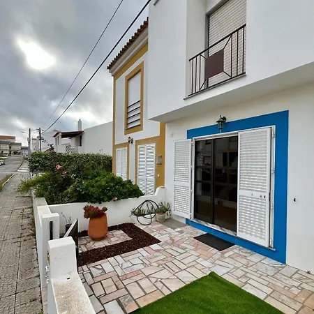 דירה Seashell Consolacao *