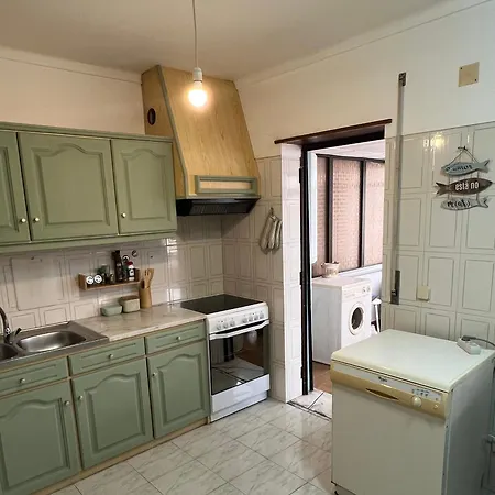 Seashell Consolacao * אנטוגויה דה באלייה