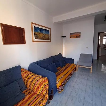 Apartament Seashell Consolacao