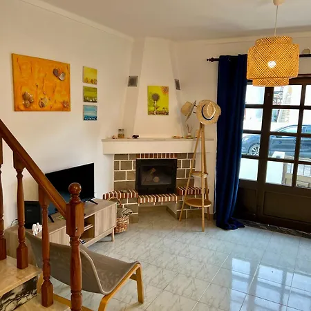 דירה Seashell Consolacao *