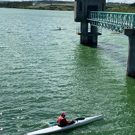 דירה Seashell Consolacao אנטוגויה דה באלייה