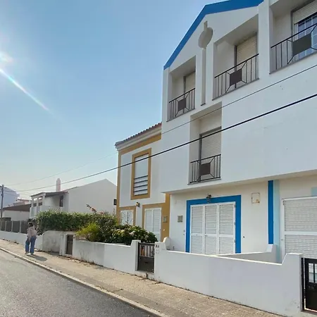 Seashell Consolacao Apartament