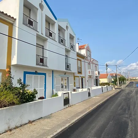 Seashell Consolacao דירה *