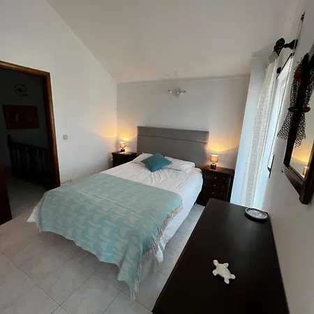 Apartment Seashell Consolacao *