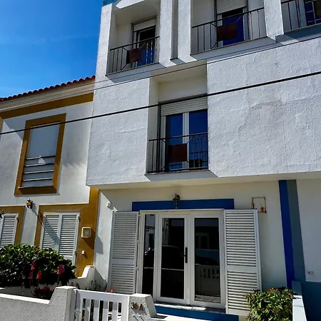 Apartment Seashell Consolacao