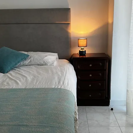 Seashell Consolacao Apartment Atouguia Da Baleia