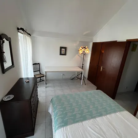 Apartment Seashell Consolacao *