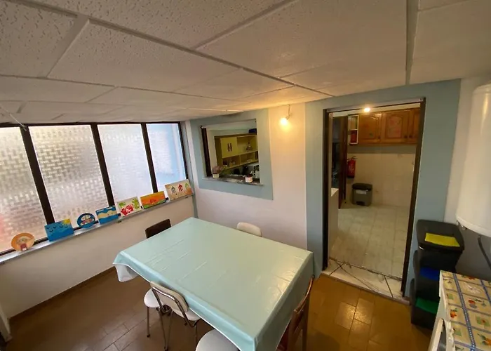 Seashell Consolação Atouguia Da Baleia