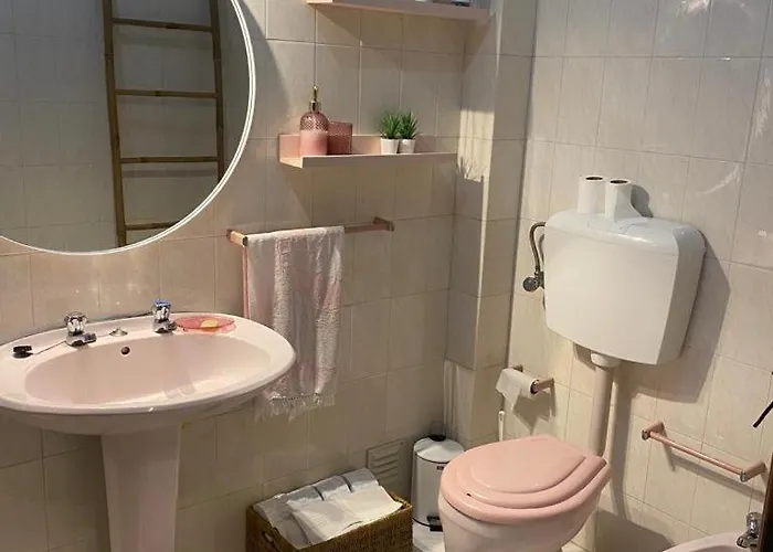 Seashell Consolação *