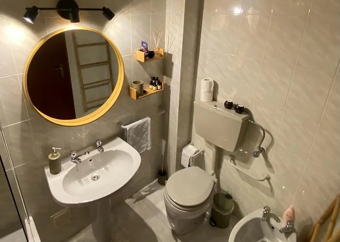 Seashell Consolação * Atouguia Da Baleia