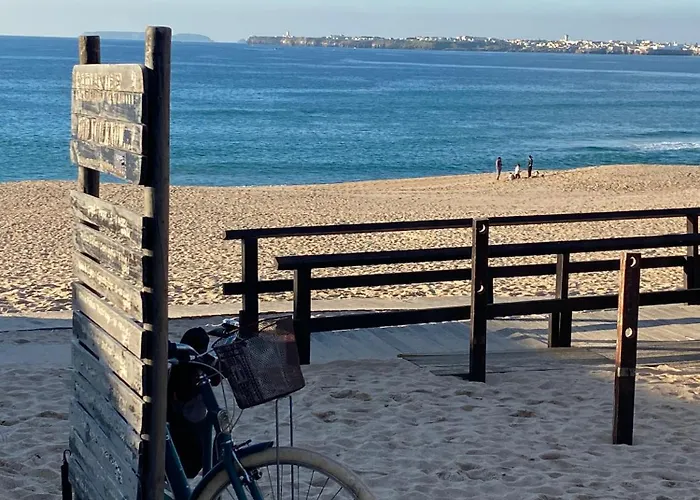 Seashell Consolação * Atouguia Da Baleia