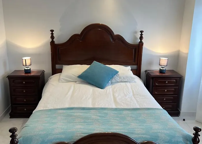 Apartamento Seashell Consolação