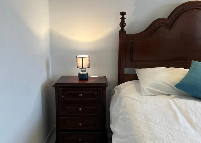 Seashell Consolação Apartamento Atouguia Da Baleia