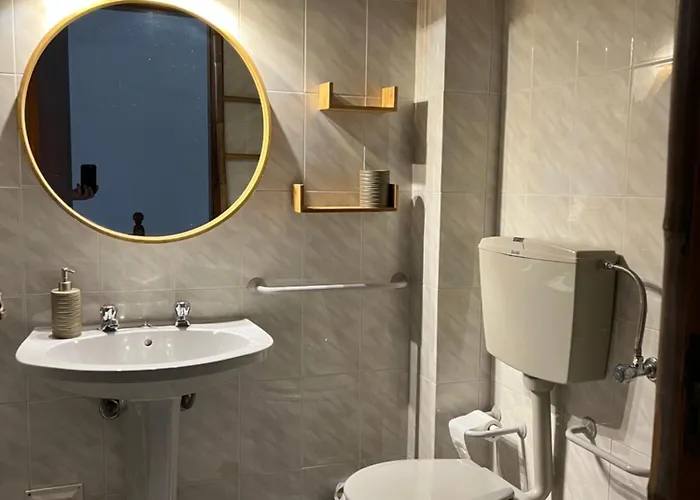 Apartamento Seashell Consolação Atouguia Da Baleia