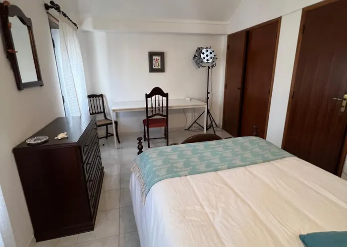 Seashell Consolação *