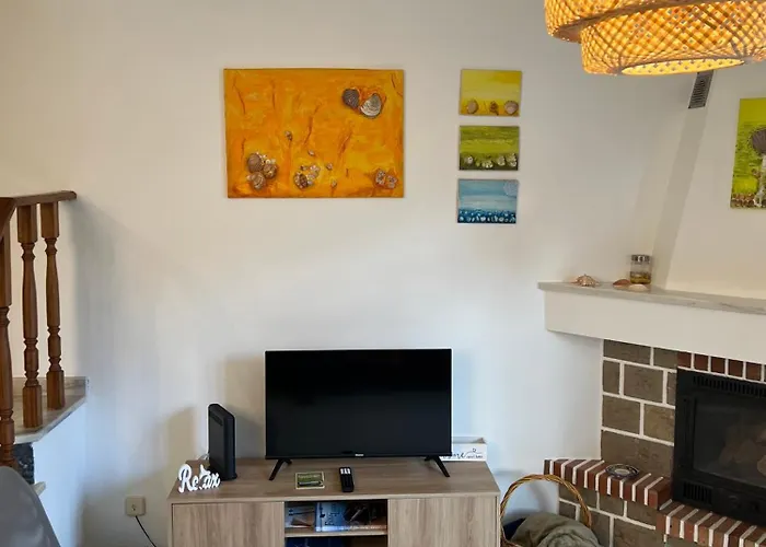 Apartamento Seashell Consolação *