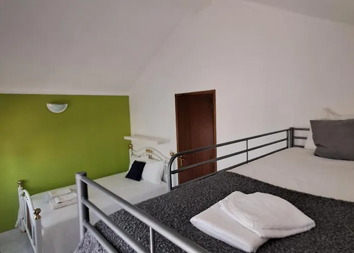 Seashell Consolação *