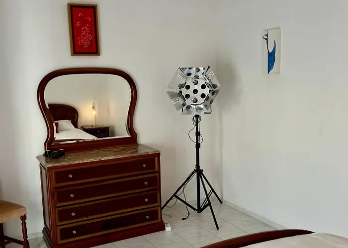 Seashell Consolação Apartamento *