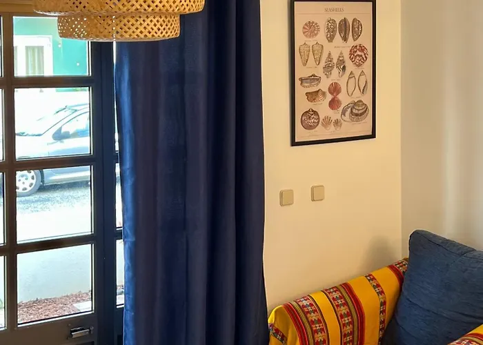 Apartamento Seashell Consolação