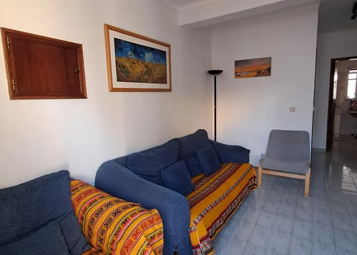 Apartamento Seashell Consolação